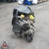 Motore F8Q K6 197.000 km RENAULT CLIO II 1998-2001 1.9 DIESEL 47 kW usato 113175