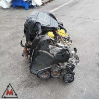 Motore F8Q K6 197.000 km RENAULT CLIO II 1998-2001 1.9 DIESEL 47 kW usato 113175