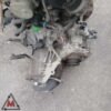 Motore F8Q K6 197.000 km RENAULT CLIO II 1998-2001 1.9 DIESEL 47 kW usato 113175