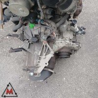 Motore F8Q K6 197.000 km RENAULT CLIO II 1998-2001 1.9 DIESEL 47 kW usato 113175