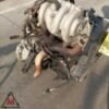 Motore F8QV7 135.000km RENAULT EXPRESS 1994-2000 1.9 DIESEL 47kW usato (99876) Motore F8QV7 135.000km RENAULT EXPRESS 1994-2000 1.9 DIESEL 47kW usato (99876)