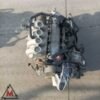 Motore F8QV7 135.000km RENAULT EXPRESS 1994-2000 1.9 DIESEL 47kW usato (99876) Motore F8QV7 135.000km RENAULT EXPRESS 1994-2000 1.9 DIESEL 47kW usato (99876)