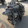Motore F8QV7 135.000km RENAULT EXPRESS 1994-2000 1.9 DIESEL 47kW usato (99876) Motore F8QV7 135.000km RENAULT EXPRESS 1994-2000 1.9 DIESEL 47kW usato (99876)