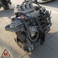 Motore F8QV7 135.000km RENAULT EXPRESS 1994-2000 1.9 DIESEL 47kW usato (99876) Motore F8QV7 135.000km RENAULT EXPRESS 1994-2000 1.9 DIESEL 47kW usato (99876)