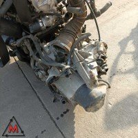 Motore F8QV7 135.000km RENAULT EXPRESS 1994-2000 1.9 DIESEL 47kW usato (99876) Motore F8QV7 135.000km RENAULT EXPRESS 1994-2000 1.9 DIESEL 47kW usato (99876)