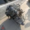 Motore F8QV7 135.000km RENAULT EXPRESS 1994-2000 1.9 DIESEL 47kW usato (99876) Motore F8QV7 135.000km RENAULT EXPRESS 1994-2000 1.9 DIESEL 47kW usato (99876)