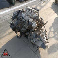 Motore F8QV7 135.000km RENAULT EXPRESS 1994-2000 1.9 DIESEL 47kW usato (99876) Motore F8QV7 135.000km RENAULT EXPRESS 1994-2000 1.9 DIESEL 47kW usato (99876)