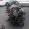 Motore F9Q B8 290.000 km RENAULT MEGANE 2002-2006 1.9 DIESEL 88kW usato (104197)