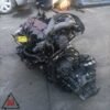 Motore F9Q B8 290.000 km RENAULT MEGANE 2002-2006 1.9 DIESEL 88kW usato (104197)