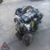 Motore F9Q B8 290.000 km RENAULT MEGANE 2002-2006 1.9 DIESEL 88kW usato (104197)