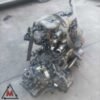 Motore F9Q B8 290.000 km RENAULT MEGANE 2002-2006 1.9 DIESEL 88kW usato (104197)