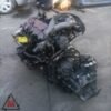 Motore F9Q B8 290.000 km RENAULT MEGANE 2002-2006 1.9 DIESEL 88kW usato (104197)