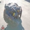 Motore F9Q Q7 230.000 km RENAULT SCENIC I 1999-2003 1.9 DIESEL 59kW usato 113266 Motore F9Q Q7 230.000 km RENAULT SCENIC I 1999-2003 1.9 DIESEL 59kW usato 113266