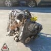Motore F9Q Q7 230.000 km RENAULT SCENIC I 1999-2003 1.9 DIESEL 59kW usato 113266 Motore F9Q Q7 230.000 km RENAULT SCENIC I 1999-2003 1.9 DIESEL 59kW usato 113266