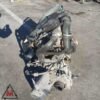 Motore F9Q Q7 230.000 km RENAULT SCENIC I 1999-2003 1.9 DIESEL 59kW usato 113266 Motore F9Q Q7 230.000 km RENAULT SCENIC I 1999-2003 1.9 DIESEL 59kW usato 113266