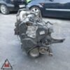 Motore F9QK732 200.000 kmRENAULT MEGANE 2006-2010 rest. 1.9 DIESEL 88 kW 109849 Motore F9QK732 200.000 kmRENAULT MEGANE 2006-2010 rest. 1.9 DIESEL 88 kW 109849