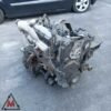 Motore F9QK732 200.000 kmRENAULT MEGANE 2006-2010 rest. 1.9 DIESEL 88 kW 109849 Motore F9QK732 200.000 kmRENAULT MEGANE 2006-2010 rest. 1.9 DIESEL 88 kW 109849