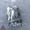 Motore F9QK732 200.000 kmRENAULT MEGANE 2006-2010 rest. 1.9 DIESEL 88 kW 109849 Motore F9QK732 200.000 kmRENAULT MEGANE 2006-2010 rest. 1.9 DIESEL 88 kW 109849