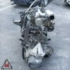 Motore F9QK732 200.000 kmRENAULT MEGANE 2006-2010 rest. 1.9 DIESEL 88 kW 109849 Motore F9QK732 200.000 kmRENAULT MEGANE 2006-2010 rest. 1.9 DIESEL 88 kW 109849