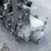 Motore F9QK732 200.000 kmRENAULT MEGANE 2006-2010 rest. 1.9 DIESEL 88 kW 109849 Motore F9QK732 200.000 kmRENAULT MEGANE 2006-2010 rest. 1.9 DIESEL 88 kW 109849