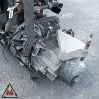 Motore F9QK732 200.000 kmRENAULT MEGANE 2006-2010 rest. 1.9 DIESEL 88 kW 109849 Motore F9QK732 200.000 kmRENAULT MEGANE 2006-2010 rest. 1.9 DIESEL 88 kW 109849