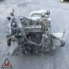 Motore F9QK732 200.000 kmRENAULT MEGANE 2006-2010 rest. 1.9 DIESEL 88 kW 109849 Motore F9QK732 200.000 kmRENAULT MEGANE 2006-2010 rest. 1.9 DIESEL 88 kW 109849