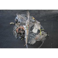 Motore F9QL7 160000 km per Renault Clio Mk2 1998-2001 1.9 diesel usato (63218)