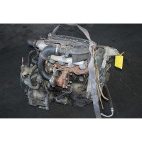 Motore F9QL7 160000 km per Renault Clio Mk2 1998-2001 1.9 diesel usato (63218)