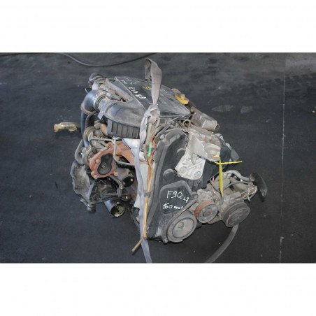 Motore F9QL7 160000 km per Renault Clio Mk2 1998-2001 1.9 diesel usato (63218)