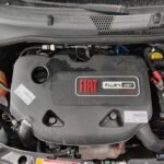 Motore FIAT 500 2 CABRIO PHASE 1 usato