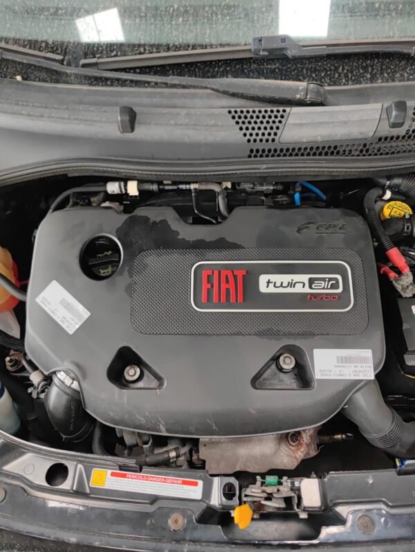 Motore FIAT 500 2 CABRIO PHASE 1 usato