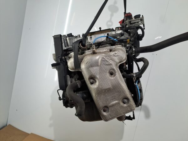 Motore FIAT 500 2 PHASE 1 Gasolina usato