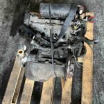 Motore FIAT 500 2 PHASE 1 Gasolina usato