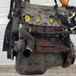 Motore FIAT 500 2 PHASE 1 Gasolina usato
