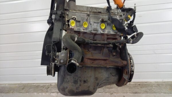 Motore FIAT 500 2 PHASE 1 Gasolina usato