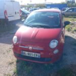 Motore FIAT 500 2 PHASE 1 Gasolina usato