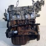 Motore FIAT 500 2 PHASE 1 Gasolina usato