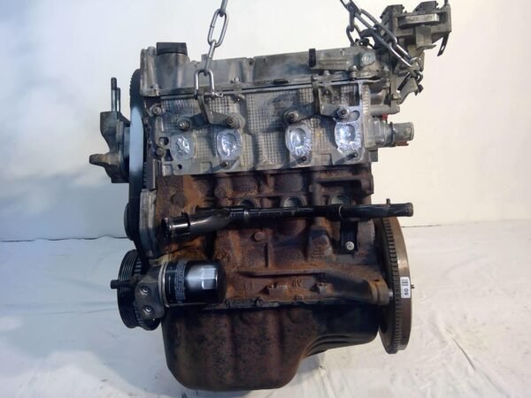 Motore FIAT 500 2 PHASE 1 Gasolina usato Motore FIAT 500 2 PHASE 1 Gasolina usato