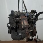 Motore FIAT 500 2 PHASE 1 Gasolina usato