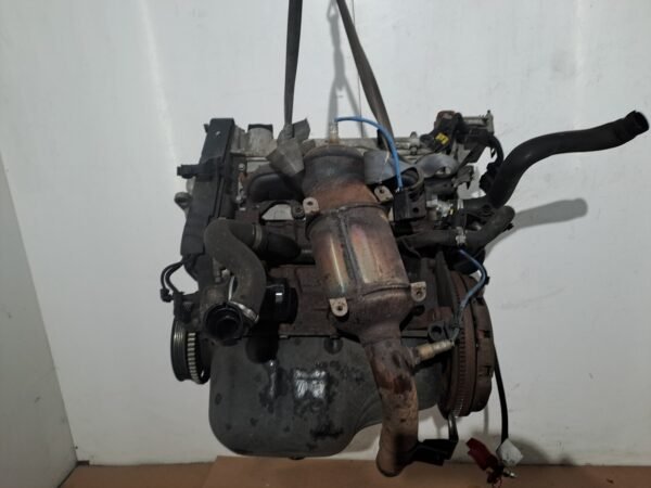 Motore FIAT 500 2 PHASE 1 Gasolina usato Motore FIAT 500 2 PHASE 1 Gasolina usato