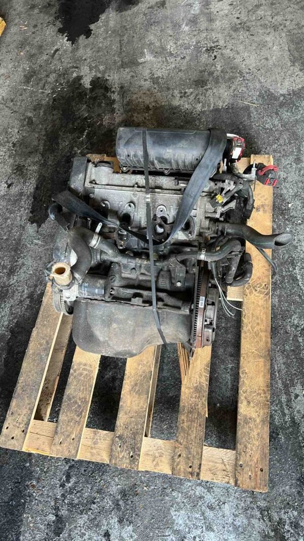Motore FIAT 500 2 PHASE 1 Gasolina usato