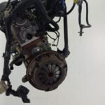 Motore FIAT 500 2 PHASE 1 Gasolina usato