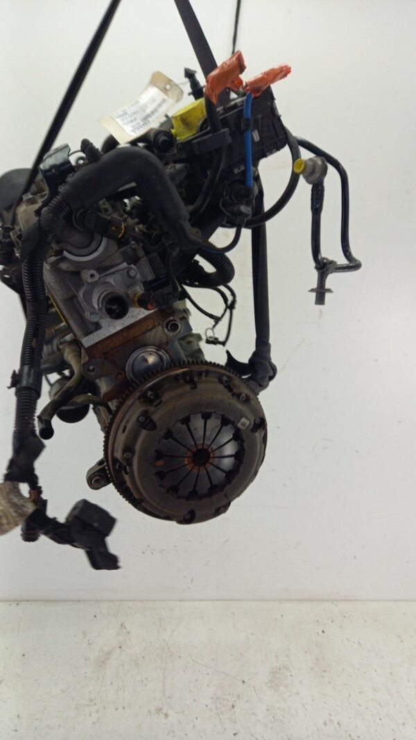Motore FIAT 500 2 PHASE 1 Gasolina usato Motore FIAT 500 2 PHASE 1 Gasolina usato