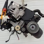 Motore FIAT 500 2 PHASE 1 Gasolina usato