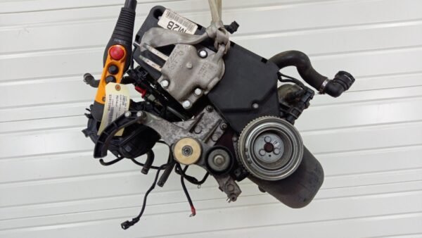 Motore FIAT 500 2 PHASE 1 Gasolina usato Motore FIAT 500 2 PHASE 1 Gasolina usato