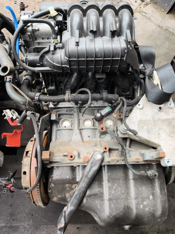 Motore FIAT 500 2 PHASE 1 Gasolina usato