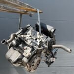 Motore FIAT 500 2 PHASE 2 Gasolina usato