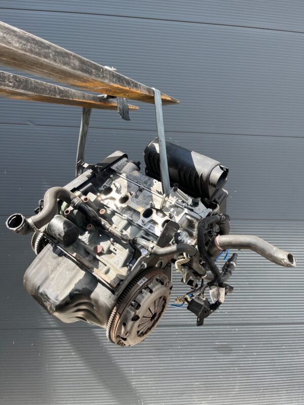 Motore FIAT 500 2 PHASE 2 Gasolina usato