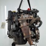Motore FIAT 500 2 PHASE 2 Gasolina usato