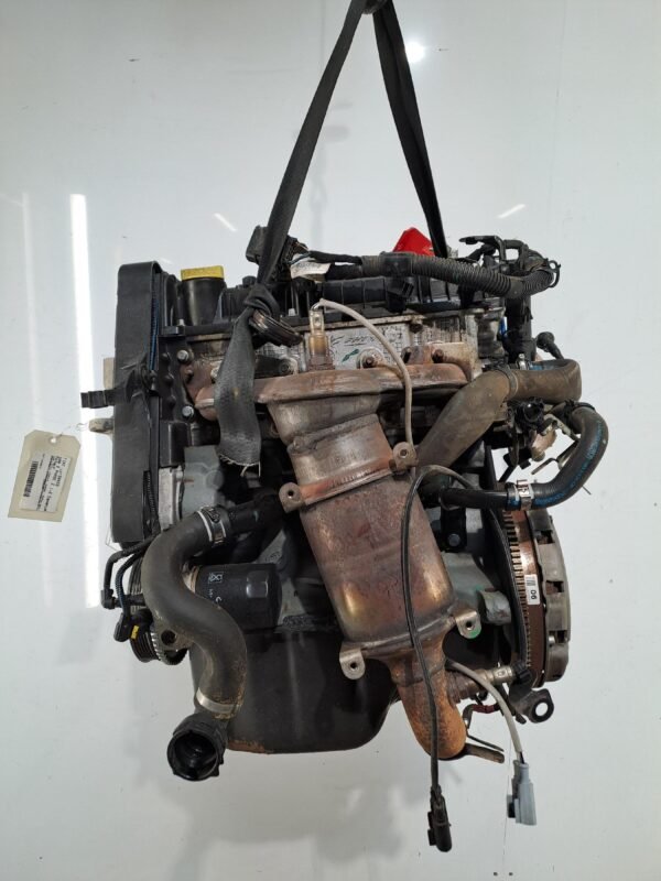 Motore FIAT 500 2 PHASE 2 Gasolina usato